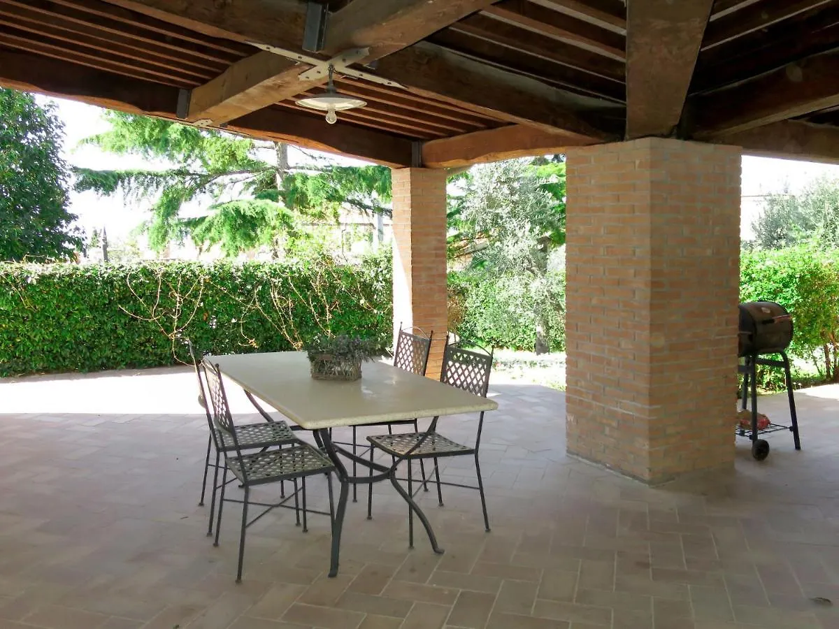Apartment Vaniglia By Interhome Santa Luce