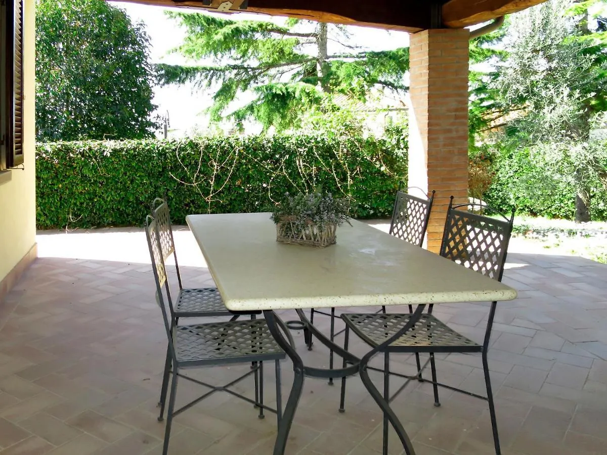 Apartment Vaniglia By Interhome Santa Luce