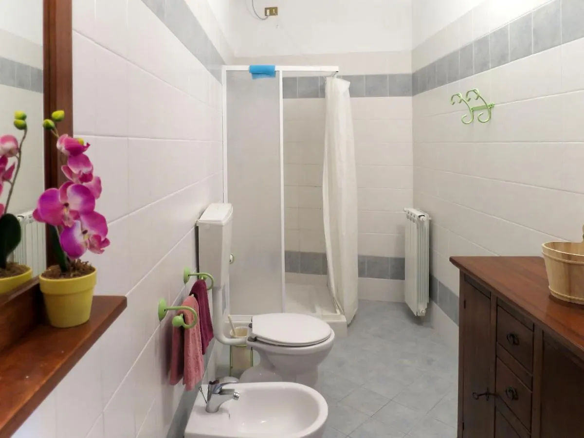 Apartment Vaniglia By Interhome Santa Luce