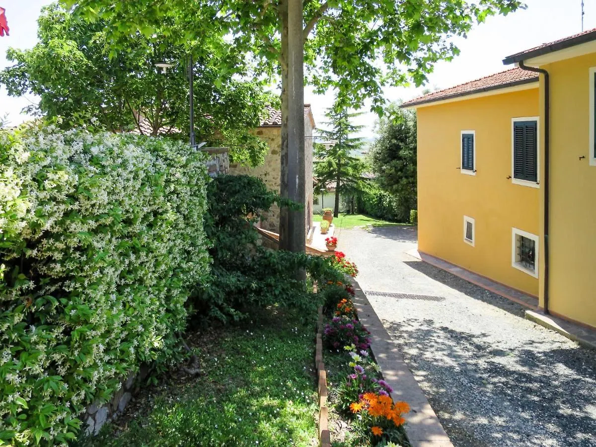 Apartment Vaniglia By Interhome Santa Luce 0*,  Italy