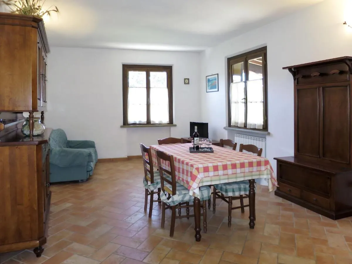 Apartment Vaniglia By Interhome Santa Luce