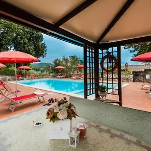  Bauernhof Agriturismo La Ghiraia