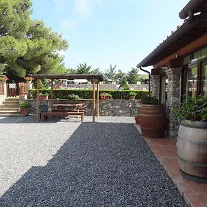  Bauernhof Bandinacci