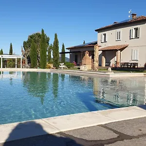  Bauernhof L'impero