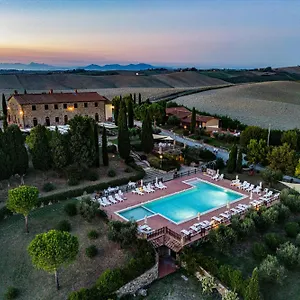  Aparthotel San Giorgio Country