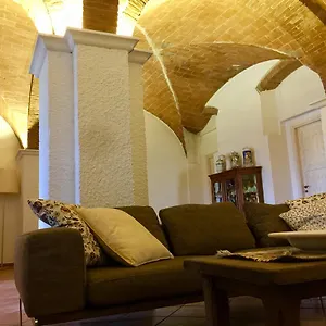 3* Bed & Breakfast Podere Casa Bianca