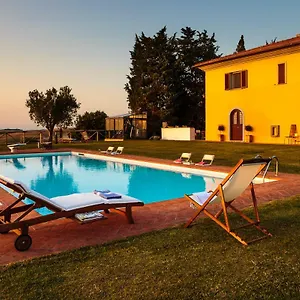  Bed & Breakfast Il Montelletto